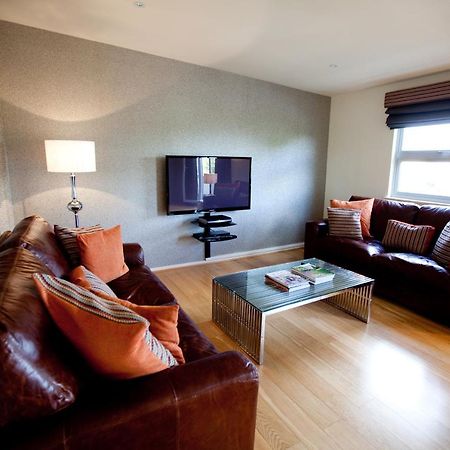 Chelmsford Serviced Apartments Esterno foto