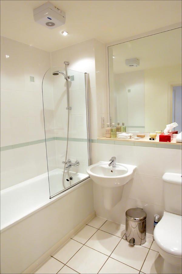 Chelmsford Serviced Apartments Esterno foto