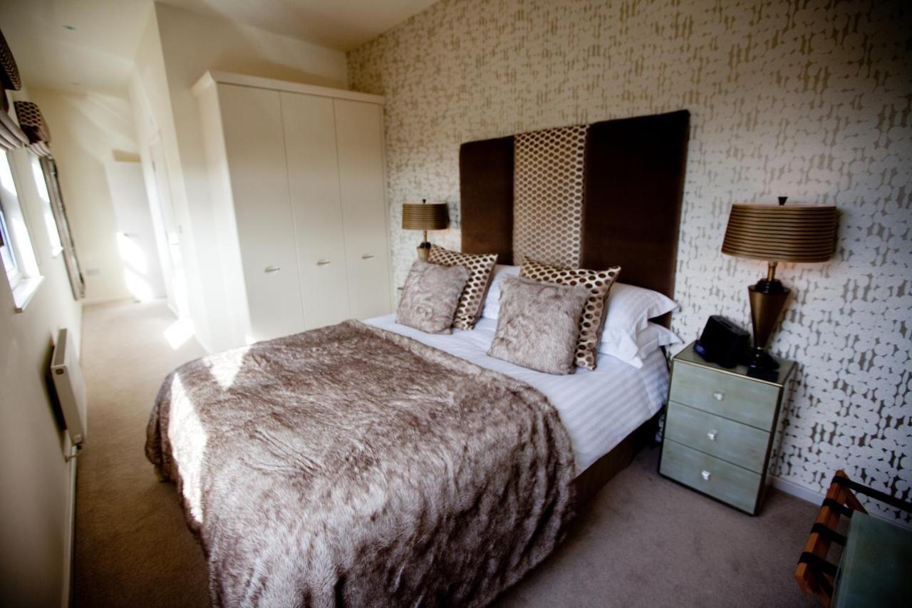 Chelmsford Serviced Apartments Esterno foto