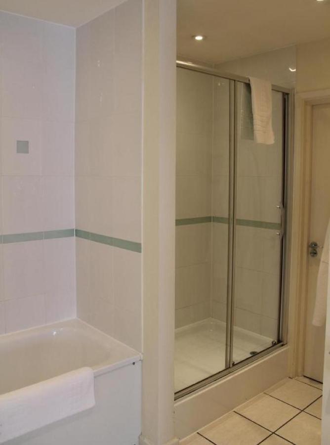 Chelmsford Serviced Apartments Camera foto