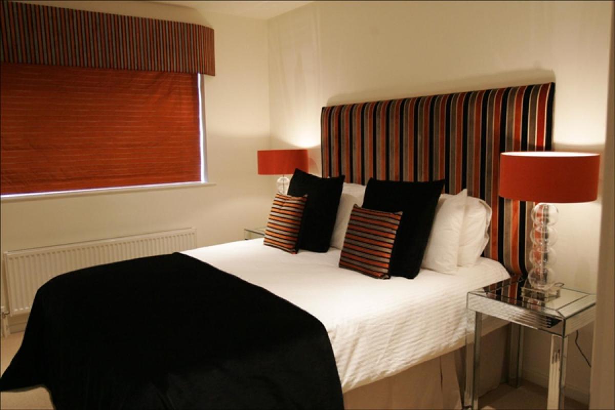 Chelmsford Serviced Apartments Esterno foto