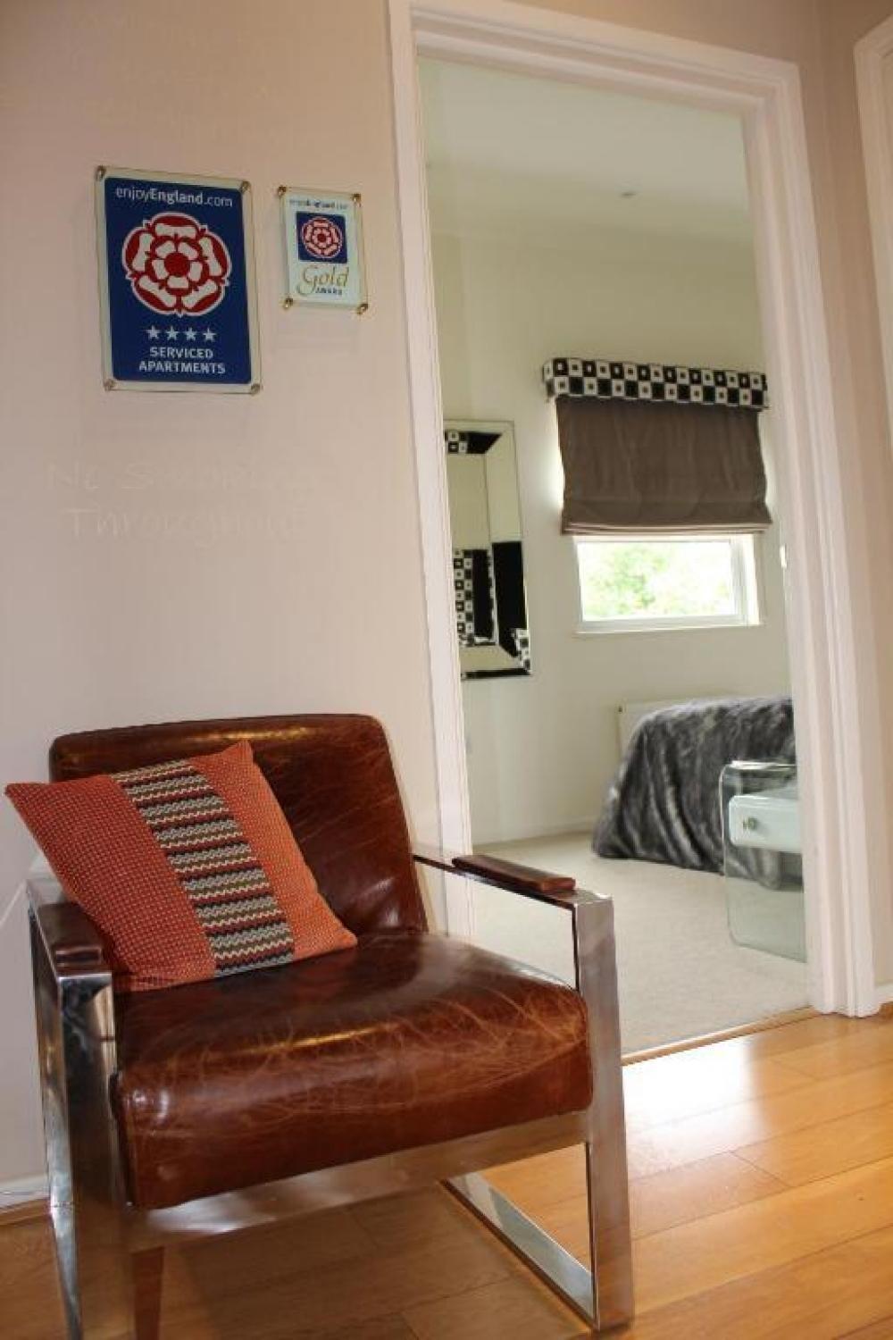 Chelmsford Serviced Apartments Camera foto