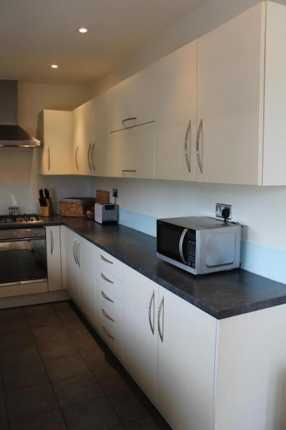 Chelmsford Serviced Apartments Camera foto