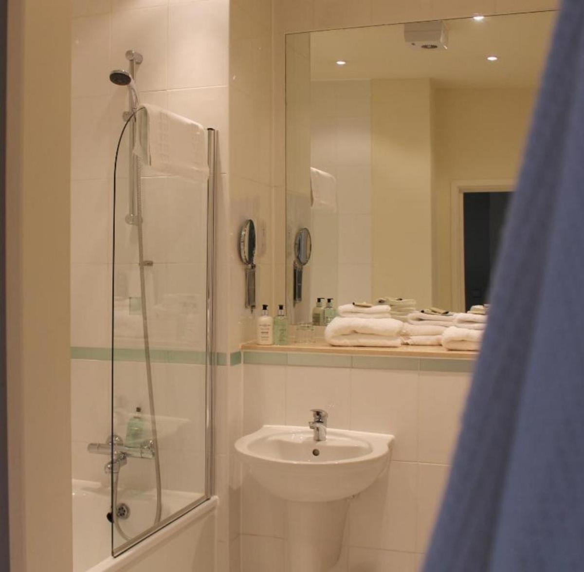 Chelmsford Serviced Apartments Camera foto
