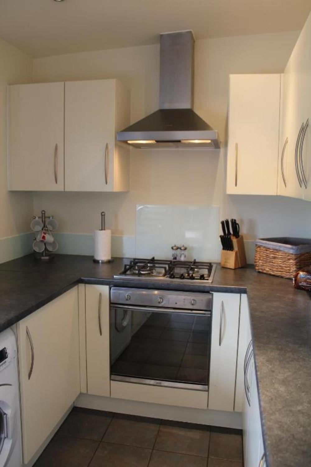 Chelmsford Serviced Apartments Camera foto