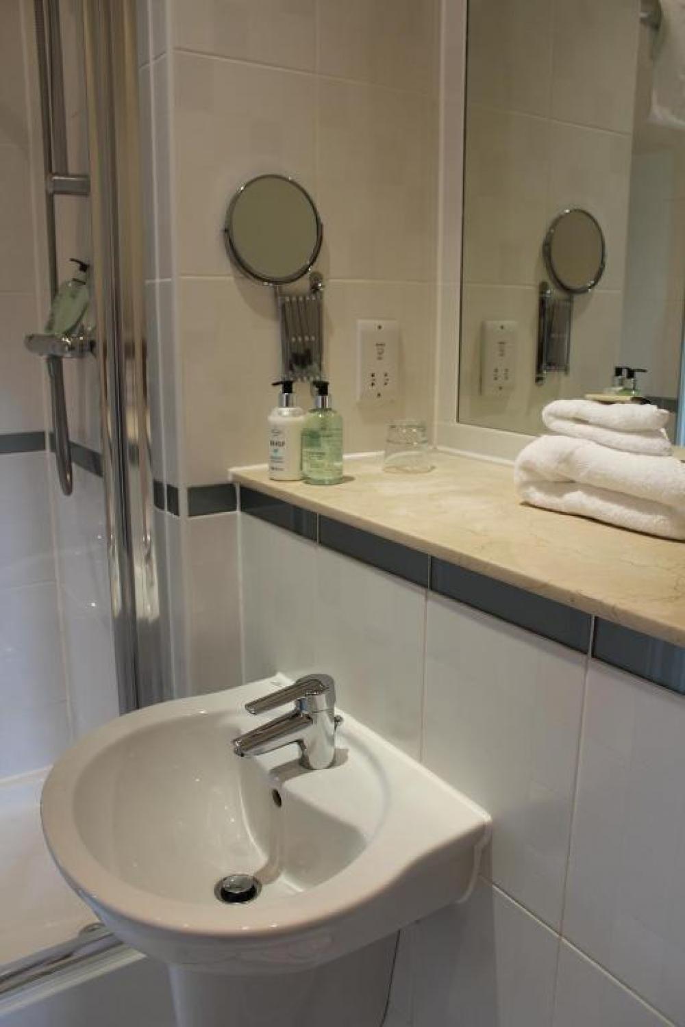 Chelmsford Serviced Apartments Camera foto